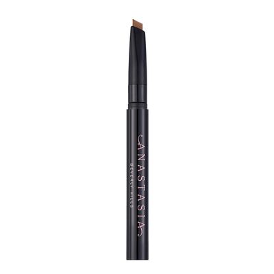 BROW DEF DELUX BROW DEFINER DELUXE - STRAWBURN